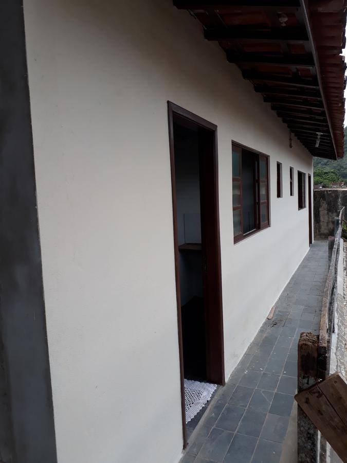 Recanto Villas Boas Ubatuba Extérieur photo