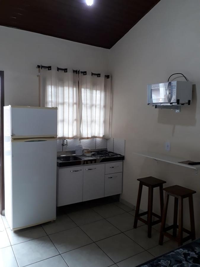 Recanto Villas Boas Ubatuba Extérieur photo