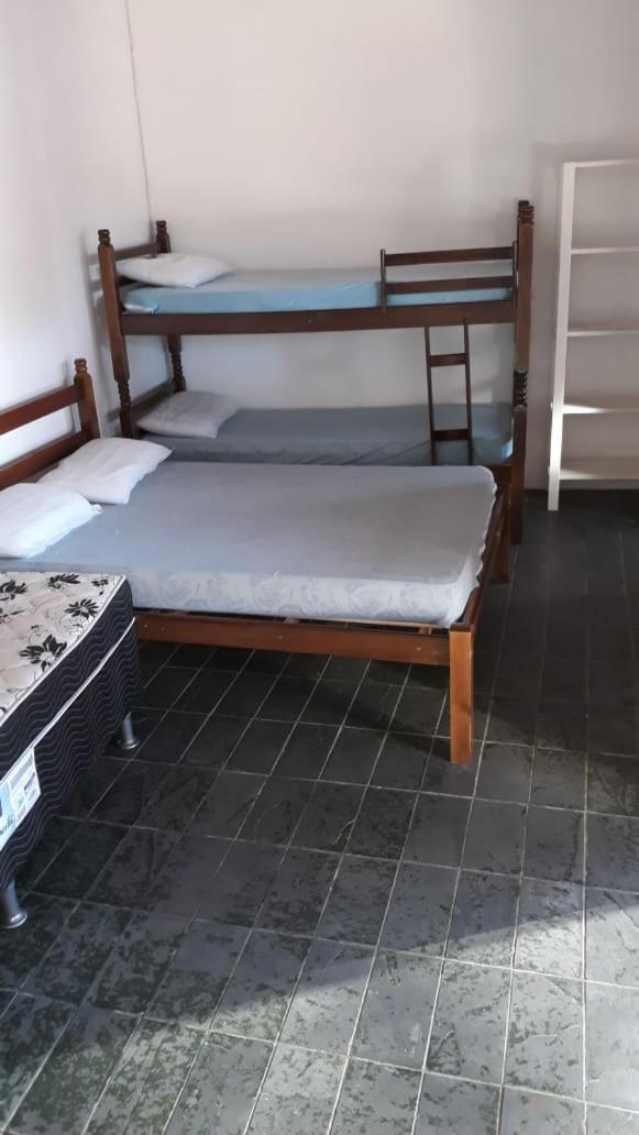 Recanto Villas Boas Ubatuba Extérieur photo
