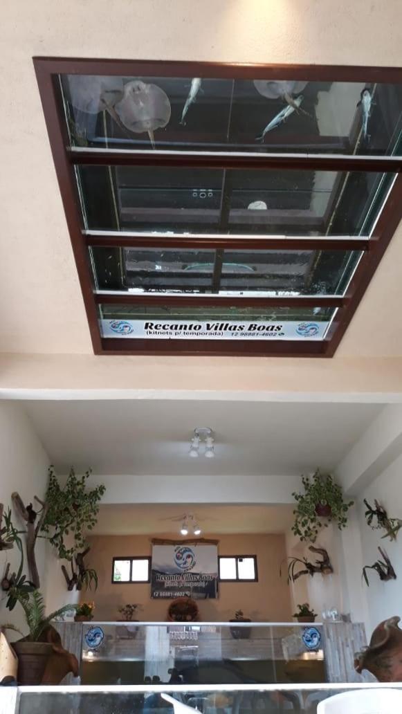 Recanto Villas Boas Ubatuba Extérieur photo