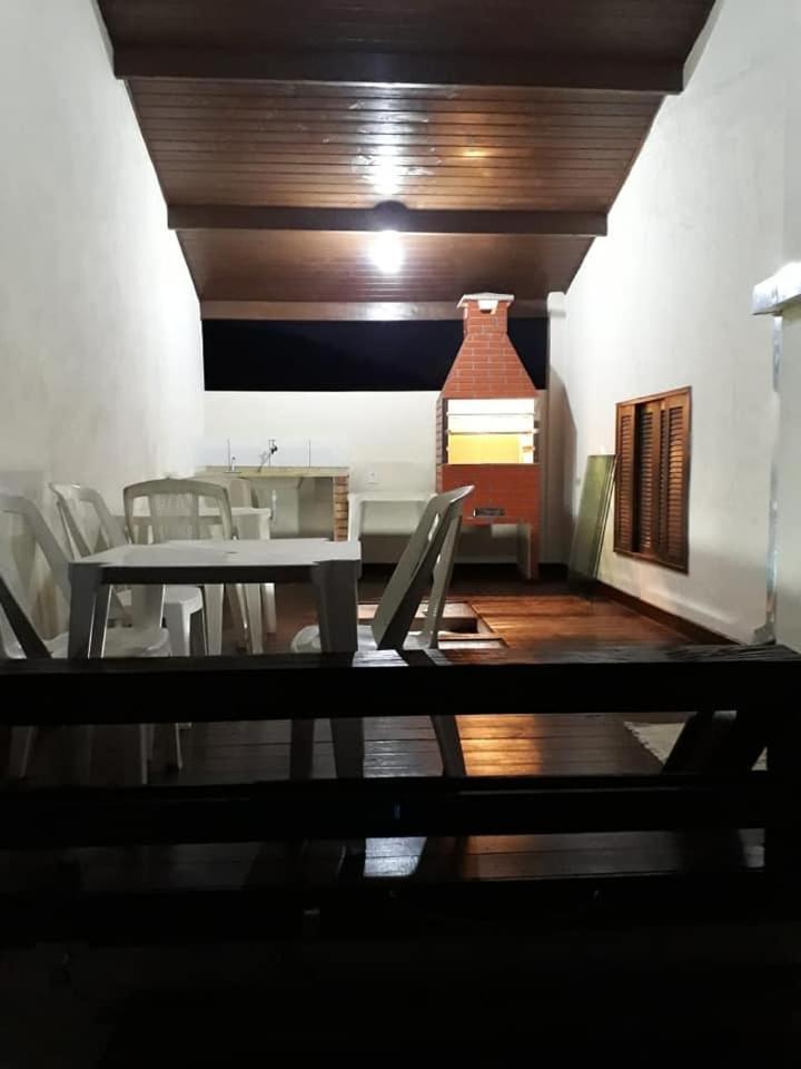 Recanto Villas Boas Ubatuba Extérieur photo