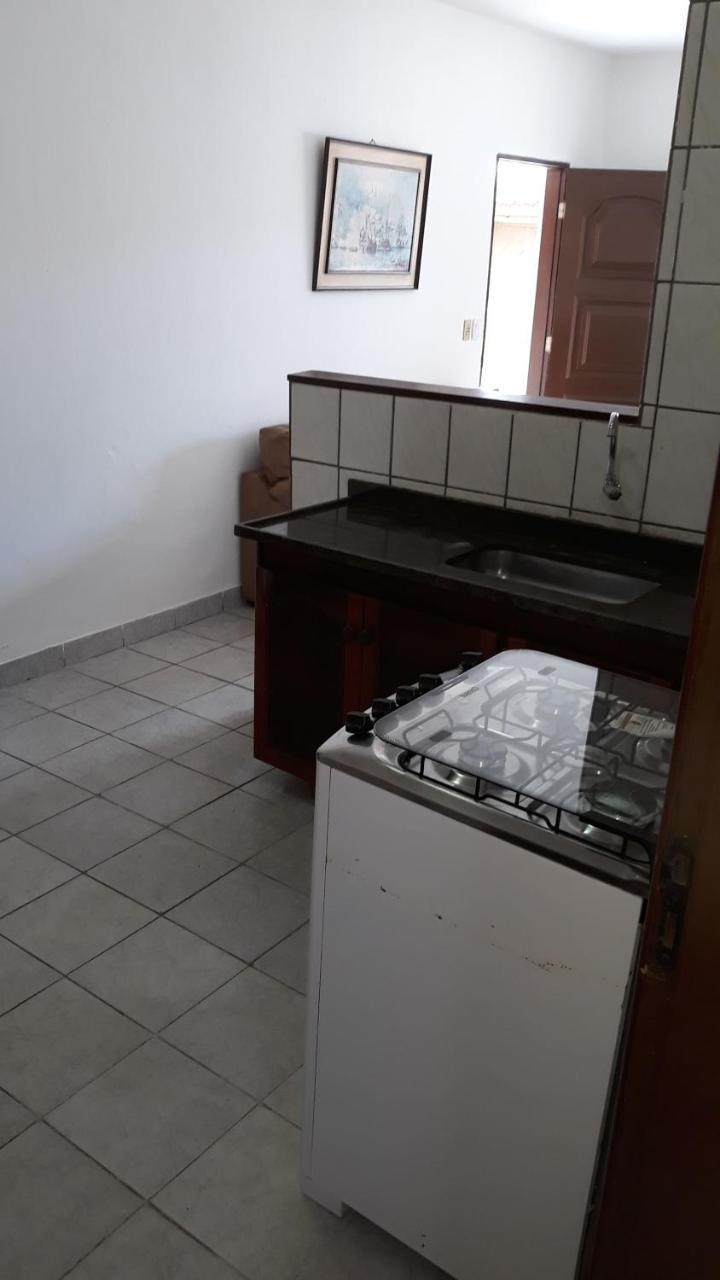 Recanto Villas Boas Ubatuba Extérieur photo