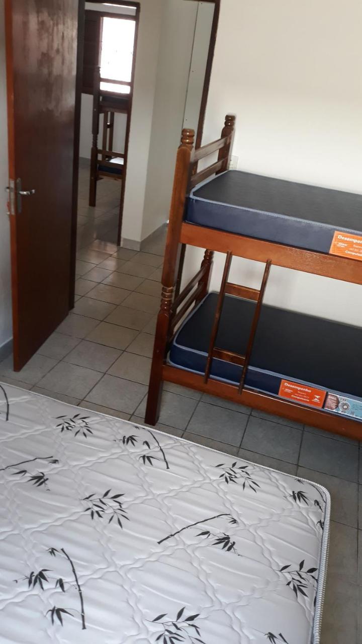 Recanto Villas Boas Ubatuba Extérieur photo