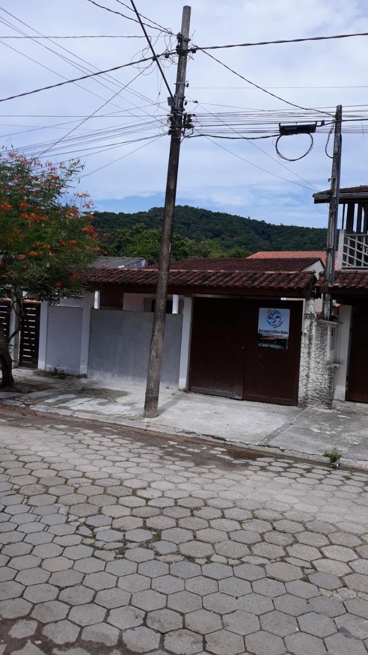 Recanto Villas Boas Ubatuba Extérieur photo