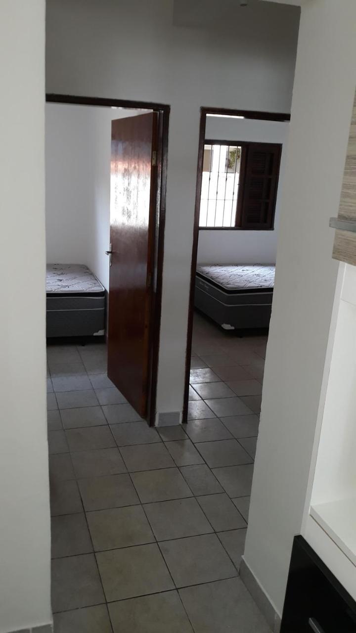Recanto Villas Boas Ubatuba Extérieur photo